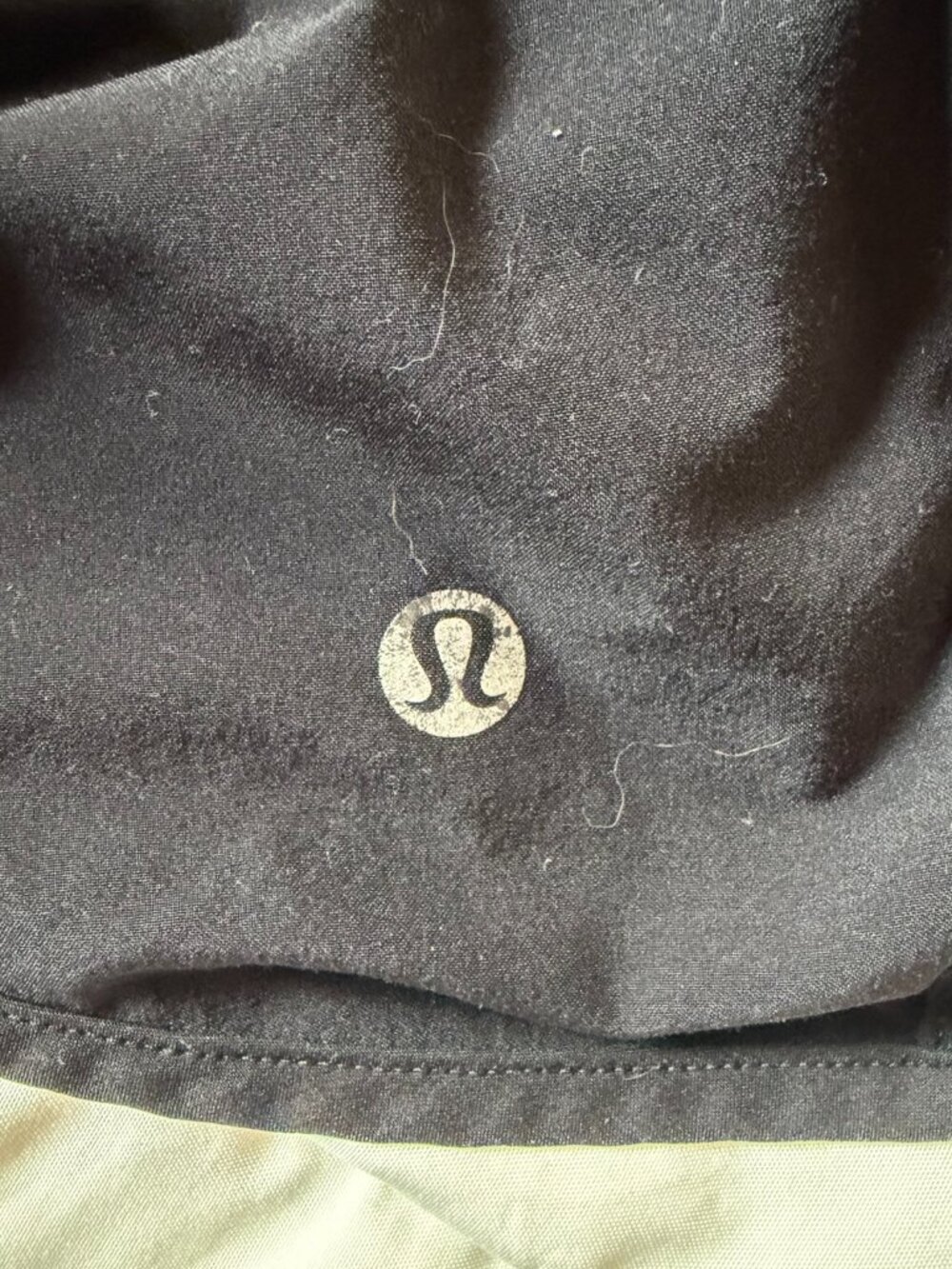 lululemon Tracker Short V - Picture 5 of 5